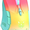 Игровая мышь Onikuma CW902 Rainbow Eclipse
