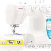 Швейная машина Janome Escape V-30