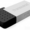 USB Flash Transcend JetFlash 380S 32GB Silver (TS32GJF380S)