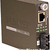 Медиаконвертер PLANET FST-802S15