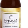 Innature Гель для умывания натуральный для жирной и проблемной кожи 100мл