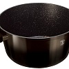 Кастрюля Berlinger Haus Haus Shiny Black Edition BH-6604