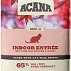 Сухой корм для кошек Acana Indoor Entree 340 г