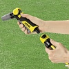 Karcher Универсальный коннектор Plus с аквастопом 2.645-194.0