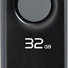 USB Flash SmartBuy Twist Dual 32GB (черный)