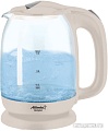 Электрочайник Atlanta ATH-2468 (бежевый)
