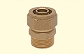 Фитинг Pradex 20хR1/2&quot; FC02004