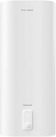 Накопительный электрический водонагреватель Royal Thermo RWH 50 Smalto Inverter