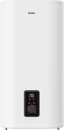 Накопительный электрический водонагреватель Haier ES30V-F4 Inox