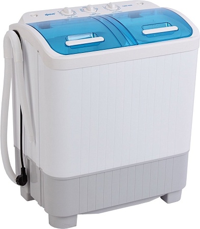 Активаторная стиральная машина Фея СМП-40НС