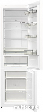 Холодильник Gorenje NRK621SYW4