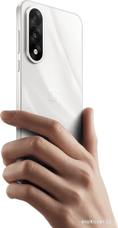 Телефон OnePlus Nord 5 12GB/512GB международная версия (белый)