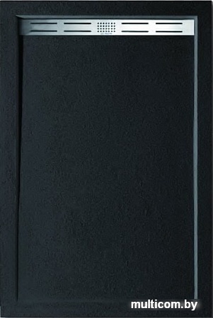 Душевой поддон WeltWasser TRS 10080 Stone-BL 100x80