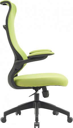 Офисное кресло CACTUS CS-MC505-GN (салатовый)