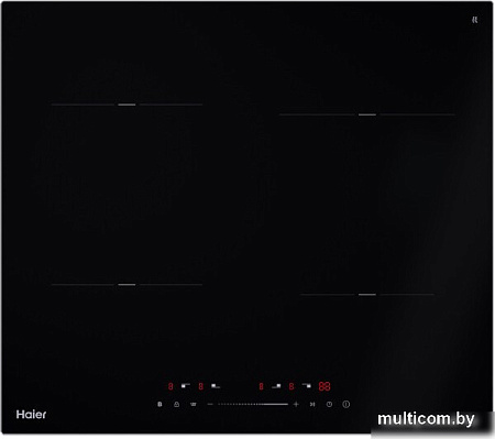 Варочная панель Haier HHY-Y64TVAB