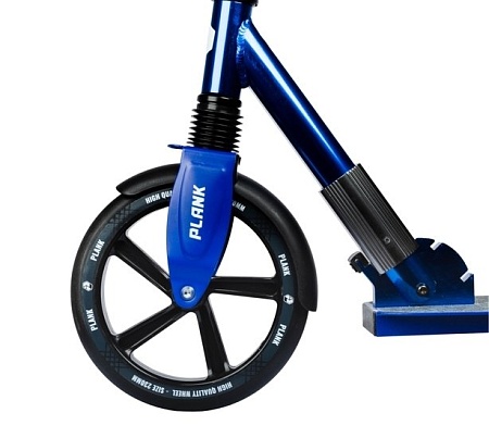 Самокат Plank Voyager 230 (синий)