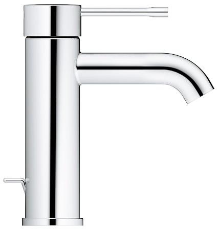 Однорычажный смеситель Grohe Essence+ 23589001