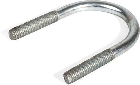 Болт Fortisflex 63128