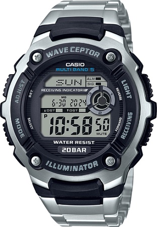 Наручные часы Casio WV-200RD-1A