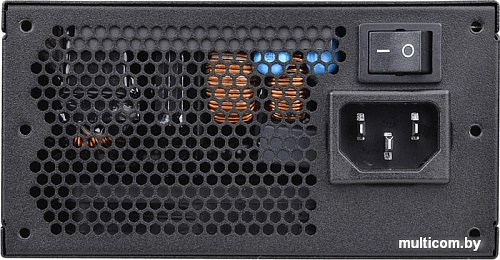 Блок питания EVGA SuperNOVA 550 GM 123-GM-0550-Y2