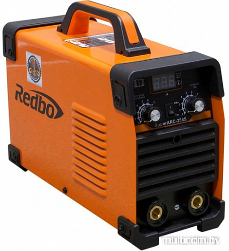 Сварочный инвертор Redbo Super ARC 258S
