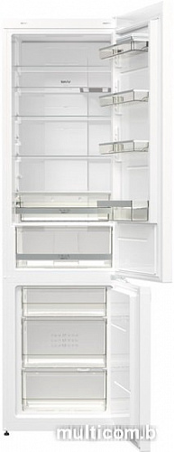 Холодильник Gorenje NRK621SYW4