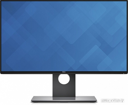 Монитор Dell UltraSharp U2417H