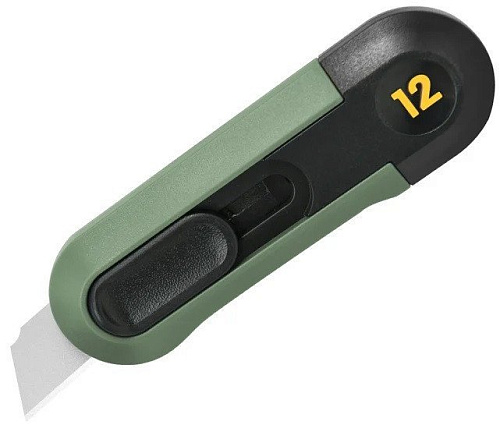 Нож строительный Deli HT4007L