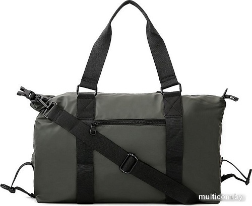 Дорожная сумка Fabretti 2024-11 (зеленый)