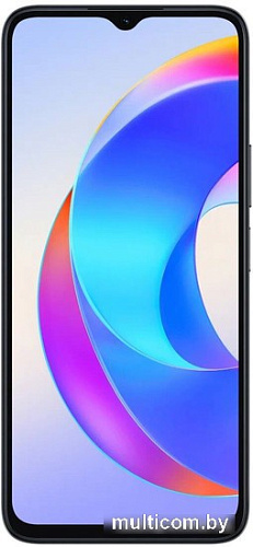 HONOR X5 Plus 4GB/64GB международная версия (полночный черный)
