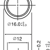 Батарейки Panasonic CR1620 CR-1620EL/1B