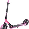 Самокат Tech Team Comfort 210R 2021 (розовый)
