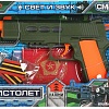 Пистолет игрушечный Играем вместе 2001G144-R