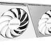 Видеокарта Inno3D GeForce RTX 4070 Twin X2 OC White N40702-126XX-183052V