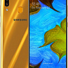 Смартфон Samsung Galaxy A30 4GB/64GB (синий)