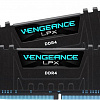 Оперативная память Corsair Vengeance LPX 2x8GB DDR4 PC4-19200 [CMK16GX4M2Z2400C16]