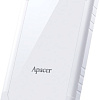 Внешний жесткий диск Apacer AC532 1TB (белый)