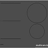 Варочная панель ASKO HI2642FMG1