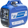 Бензиновый генератор ТСС SGG 2000Si