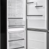 Холодильник DeLonghi DCS 19NFI BB Damiano
