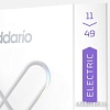Струны для гитары D'Addario XSE1149