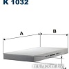 Filtron K1032