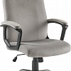 Офисное кресло Mio Tesoro Бернарди AF-C7378V (серый)
