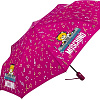 Зонт Moschino 8069-OCX DJ bear Bordeaux