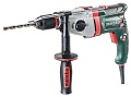 Дрель Metabo Metabo SBEV 1100-2 S (БЗП) Case