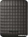 Внешний жесткий диск Seagate M3 Portable 2TB [STSHX-M201TCBM]