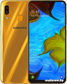 Смартфон Samsung Galaxy A30 4GB/64GB (синий)