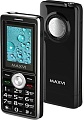 Мобильный телефон Maxvi T3 (черный)