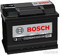Автомобильный аккумулятор Bosch T3 005 (555064042) 55 А/ч