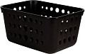 Корзина Berossi Agraba АС 41281000 (базальт)